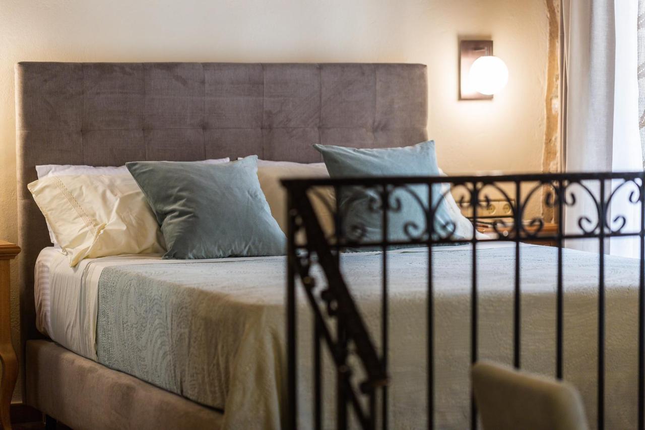 Phaedra Suites (Adults Only) Rethimnon Buitenkant foto