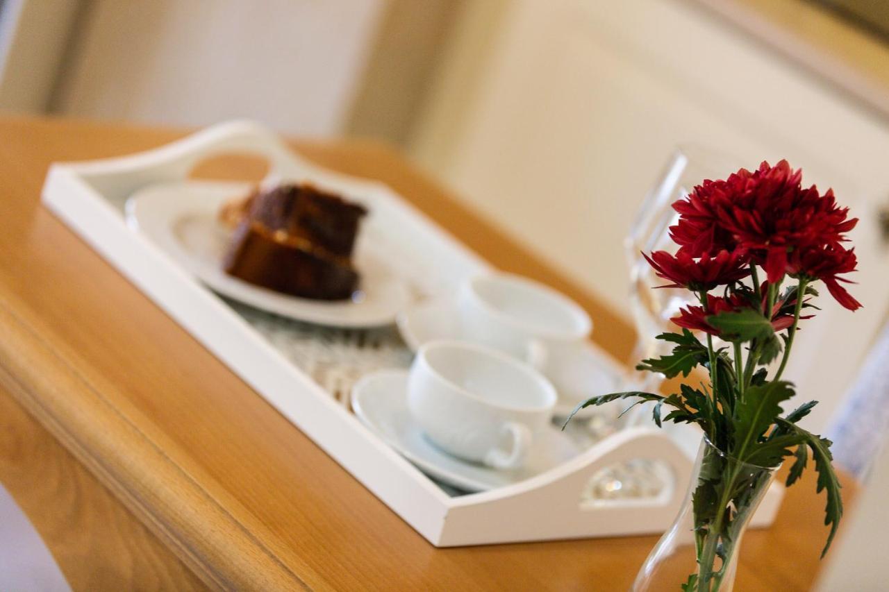 Phaedra Suites (Adults Only) Rethimnon Buitenkant foto