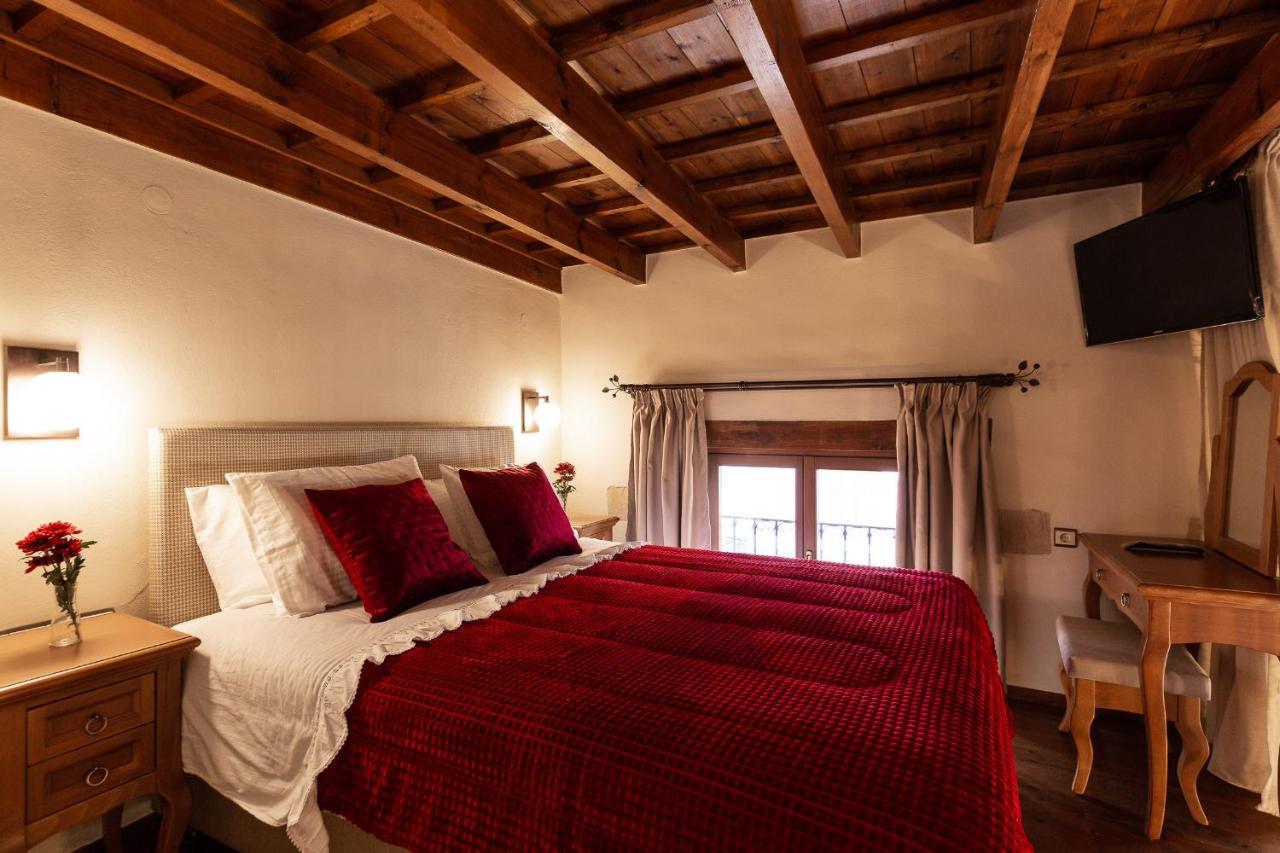 Phaedra Suites (Adults Only) Rethimnon Buitenkant foto