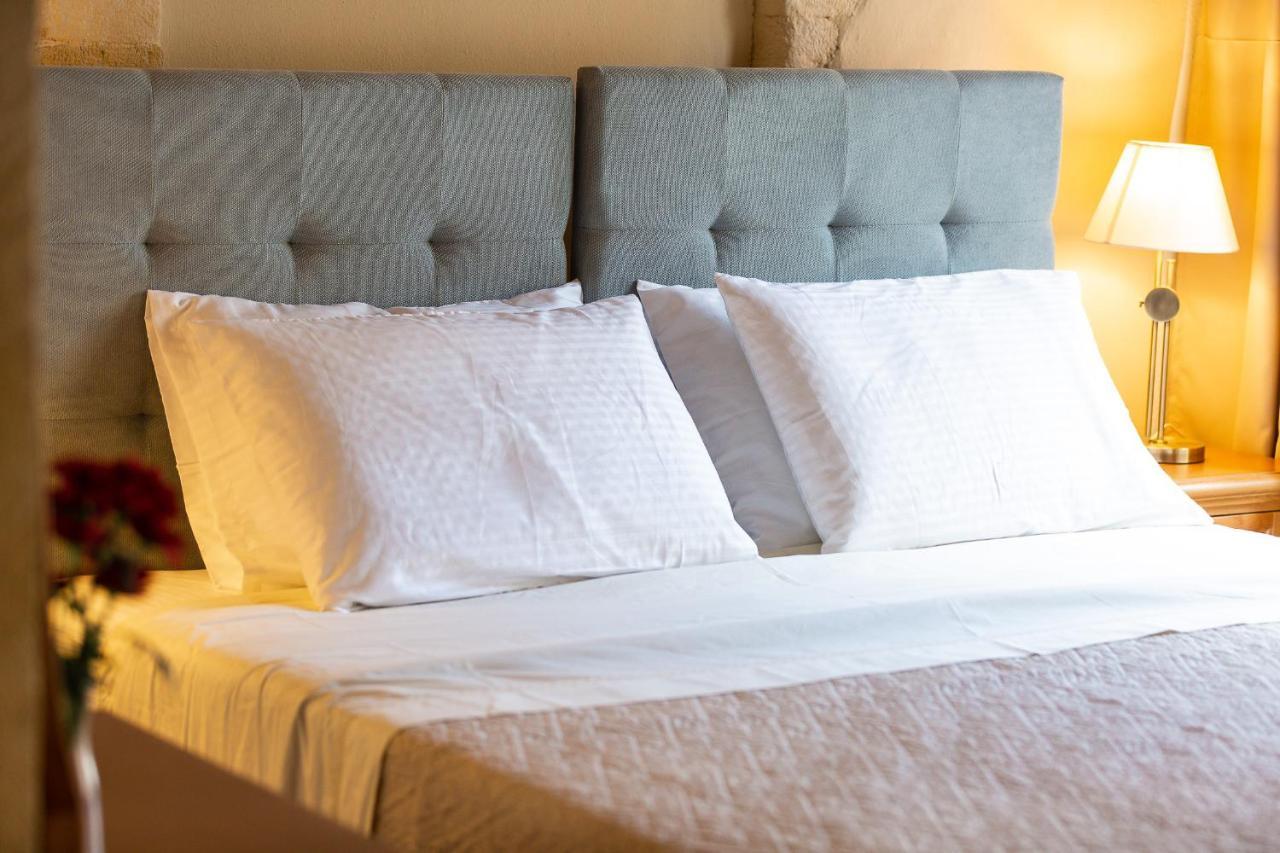 Phaedra Suites (Adults Only) Rethimnon Buitenkant foto