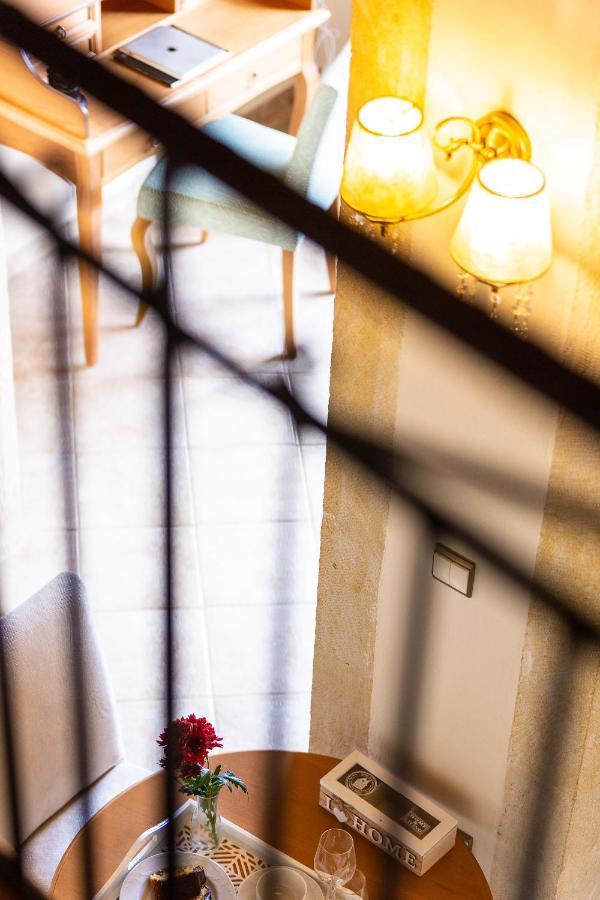 Phaedra Suites (Adults Only) Rethimnon Buitenkant foto