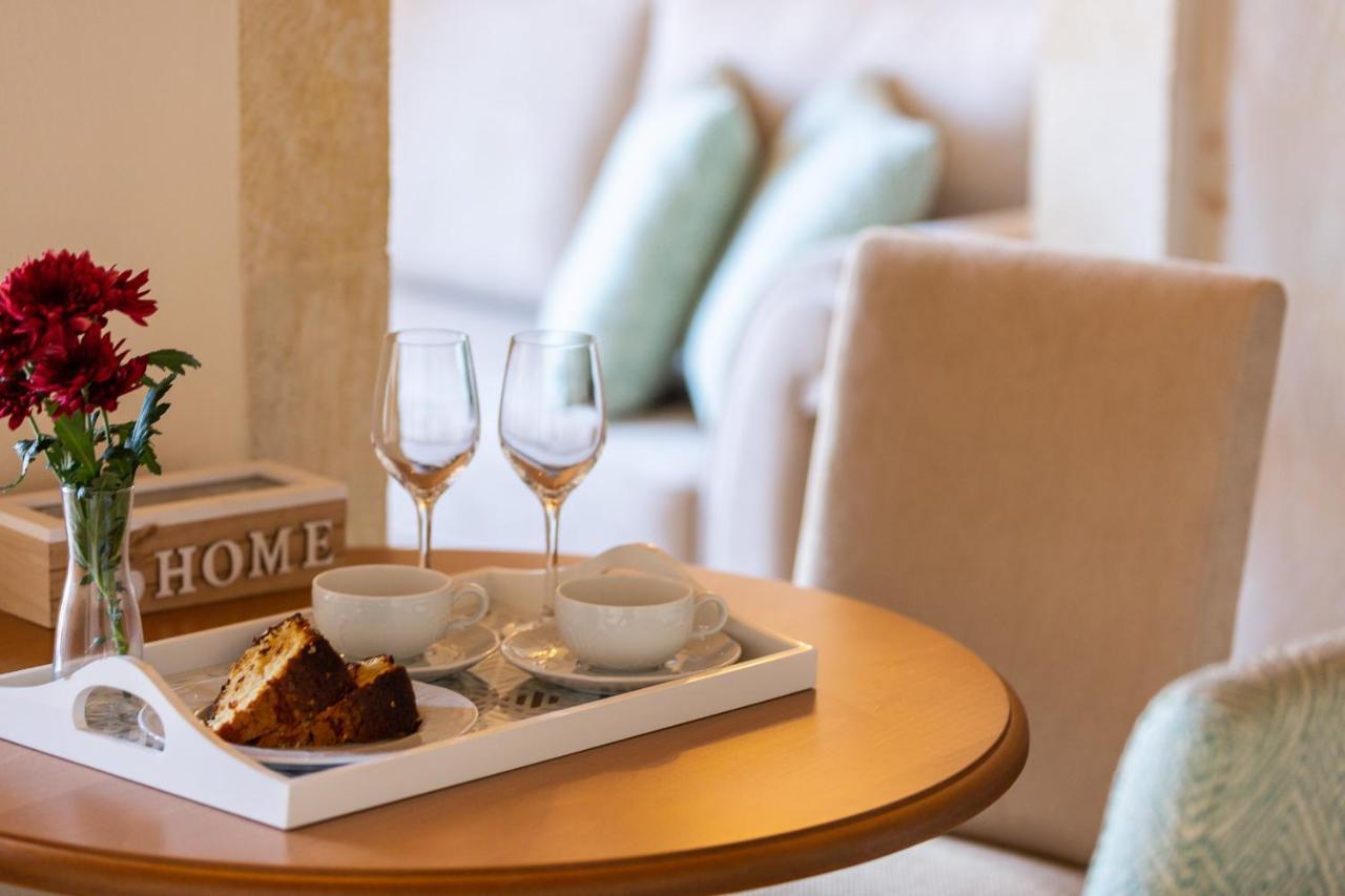 Phaedra Suites (Adults Only) Rethimnon Buitenkant foto