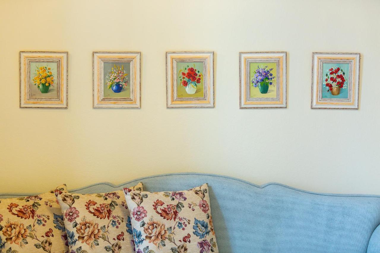 Phaedra Suites (Adults Only) Rethimnon Buitenkant foto