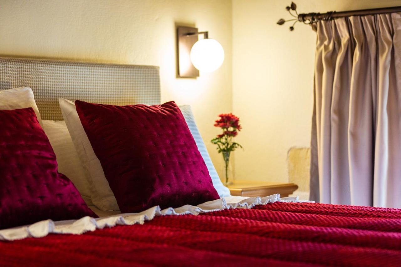 Phaedra Suites (Adults Only) Rethimnon Buitenkant foto