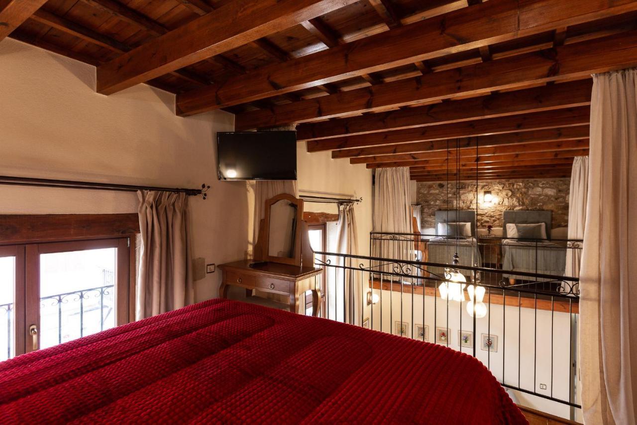 Phaedra Suites (Adults Only) Rethimnon Buitenkant foto