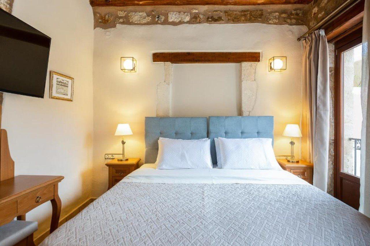 Phaedra Suites (Adults Only) Rethimnon Buitenkant foto