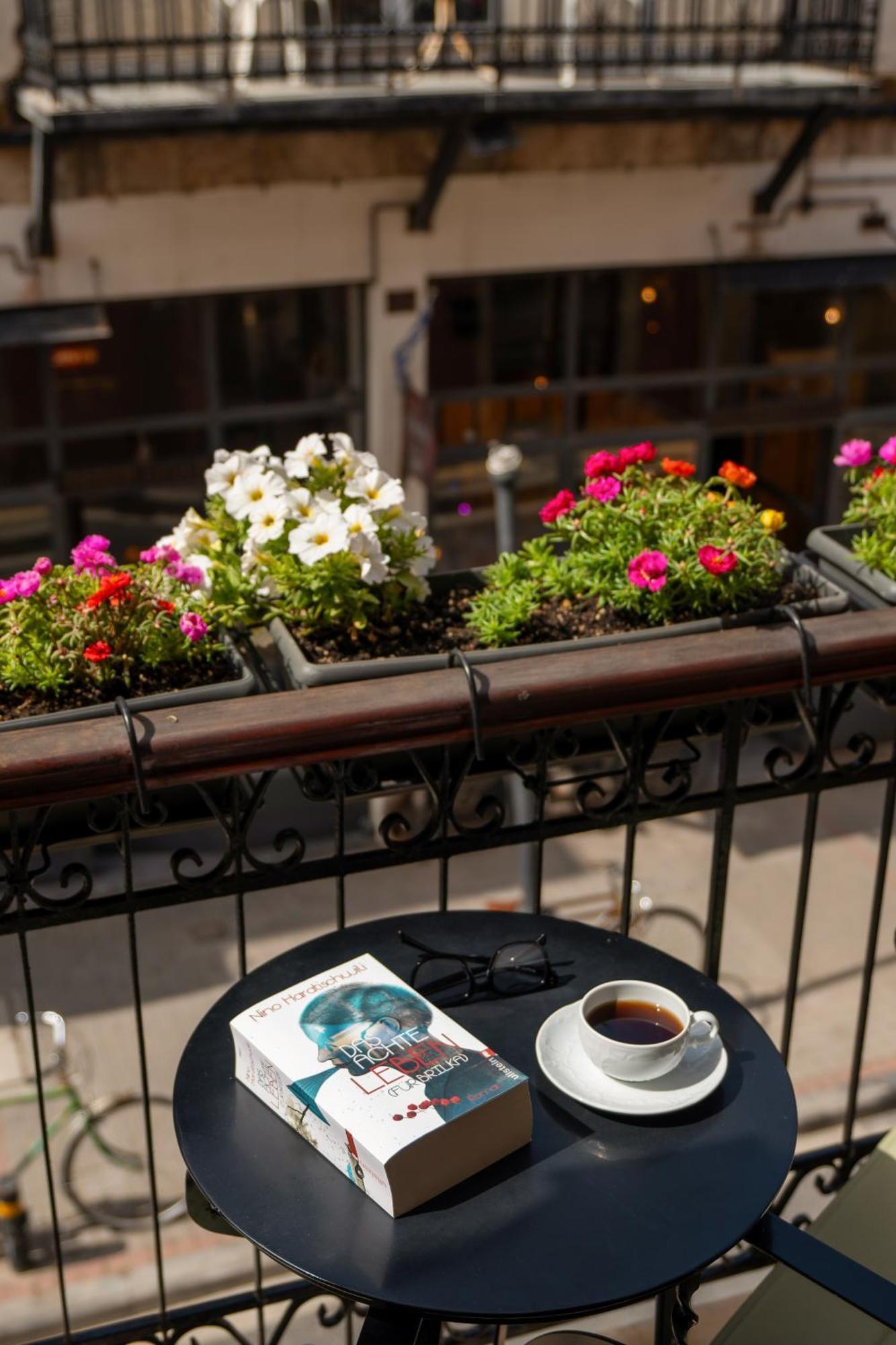Phaedra Suites (Adults Only) Rethimnon Buitenkant foto