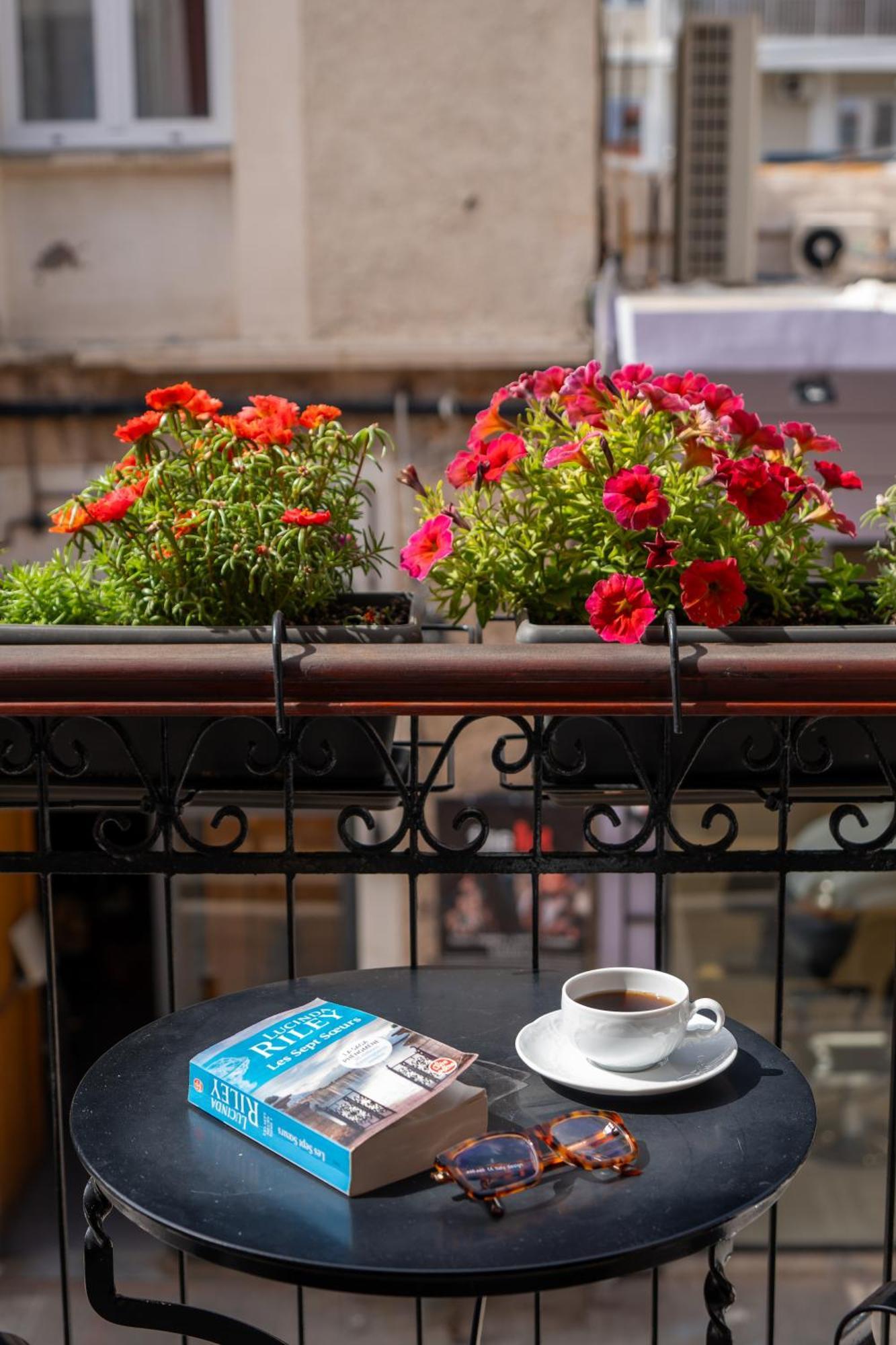 Phaedra Suites (Adults Only) Rethimnon Buitenkant foto